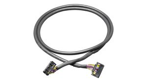 Kabel połączeniowy, 500 mm, złącze IDC, SIMATIC S7-1500 / SIMATIC S7-300
