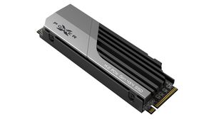 SSD, XS70, M.2 2280, 2TB, PCIe 4.0 x4