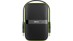 Externe opslagschijf Armor A60 HDD 4TB