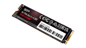 SSD, UD90, M.2 2280, 250GB, PCIe 4.0 x4 / NVMe