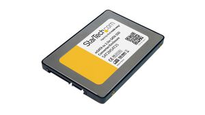 Obudowa adaptera SATA 2,5" do Mini SATA SSD