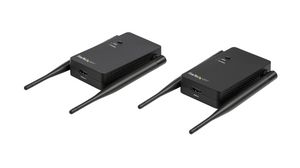 Kit émetteur et récepteur HDMI sans fil 1920 x 1080 200m
