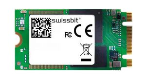 Industrial SSD X-75m2-2242 M.2 2242 240GB SATA III