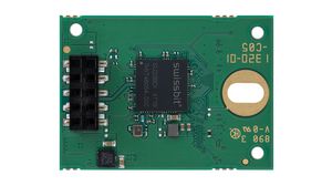 Industrial Flash Memory, U-450, USB 2.0, 1GB