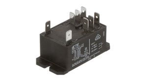 PCB Power Relay T92 2CO 30A AC 120V 950Ohm