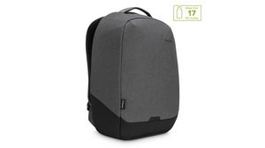 Bag, Backpack, Cypress, 21l, Black / Grey