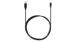 USB-kabel for Testo 175/176