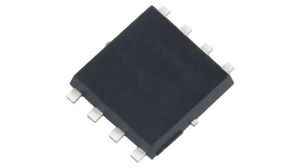N-Channel MOSFET, 40 A, 60 V, 8-Pin SOP Toshiba TPH11006NL,LQ(S