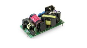 Switched-Mode Power Supply 20W 24V 6A