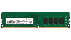 RAM DDR4 1x 16GB DIMM 2133MHz