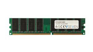 Desktop RAM Memory DDR1 1x 1GB DIMM 184 Pins