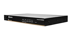 Serial Console Server with Analog Modem, 1 Gbps, Serial Ports - 8, RS232