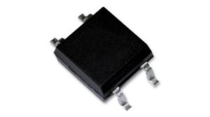 VOR1142M4 MOSFET Output Optocoupler, Surface Mount, 4-Pin SOP