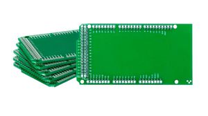 Arduino Mega Leiterplatten (PCB), 6 Stück