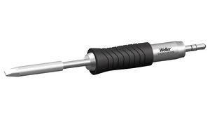 Ultra loddespids RTU MS Mejselformet 34mm 3.2mm
