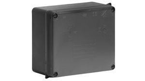 Junction Box, 145x165x84mm, Thermoplastic