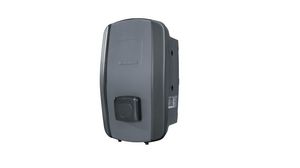 Wallbox für E-Autos, Typ 2, 22kW, 32A, 167x439x273mm