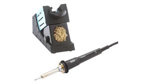 Soldering Iron with Safety Rest 50W 24V 38s 450°C