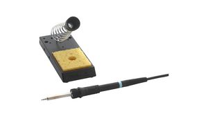 Soldering Iron with Holder WPH-80 and Soldering Tip 80W 24V