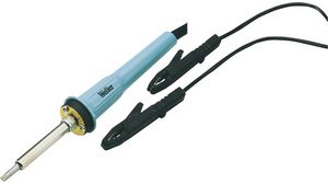 Car Battery Powered Soldering Iron, 35W, 480°C