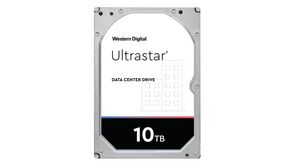 Disque dur, Ultrastar DC HC320, 3.5", 10TB, SATA III