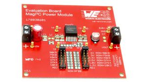 MagI?C VDRM 171030601 Power Module Evaluation Board