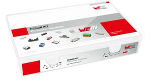 Connector Solutions, Design Kit