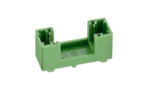 Fuse Holder THT Blocks PCB Clip Cover 5 x 20 mm 20A