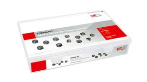 Power Inductors, Design Kit 1 ... 470 uH