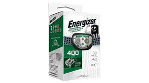 Energizer LED HDFRLPI Head Torch 400 Lumens