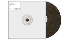 80 Grit Medium Sandpaper Roll, 25m x 25mm