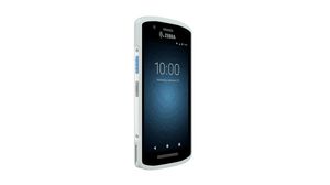 Smarttelefon, 5" (12.7 cm), 4G LTE, 32GB, Hvit