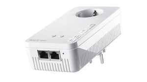 Powerline MAGIC 1 WiFi Starter Kit 2x 10/100/1000 1.2Gbps