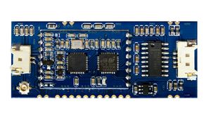 Embedded RFID Reader, 13.56MHz, DESFire / U.FL / USB