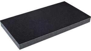 ESD-Safe Replacement Foam, 290 x 280mm