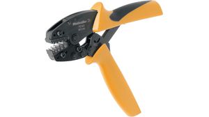 Crimping Pliers, 0.25 ... 6mm², 200mm