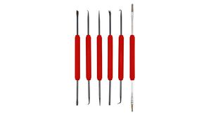 Solder Aid Kit, 6 Double-Sided Tools
