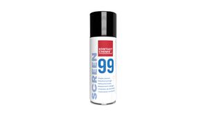 Anti-Static Screen Cleaner Spray 400ml Clear