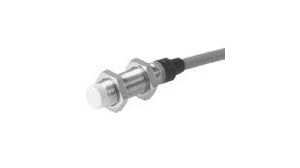 Inductive Sensor PNP, Make Contact (NO) 40V 200mA 4mm IP67 Cable