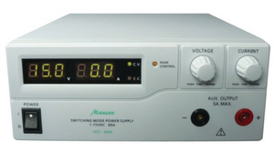 Bench Top Power Supply Programmable 60V 15A 900W USB