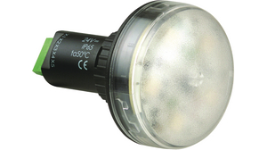 LED-lyssignal 24V 75mA