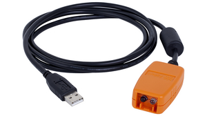 Cable for Handheld Digital Multimeters, IR - USB, U1210 / U1230 / U1240 / U1250 / U1270 / U1280