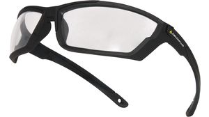 Clear Lens Safety Spectacles Anti-Fog / Anti-Scratch