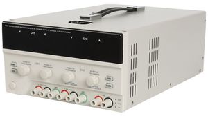 Laboratory DC Power Supply Programmable 30V 5A 150W USB / RS232 / Ethernet Euro Type C (CEE 7/16) Plug