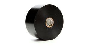 Heavy Duty Vinyl Electrical Tape 50mm x 33m Black