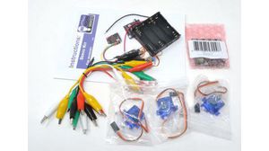 Servo Kit For micro:bit