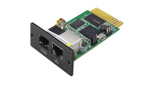 WebPro SNMP Card for PowerValue UPS
