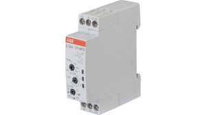 Time Lag Relay CT 100h 250V 1CO Number of Functions 7