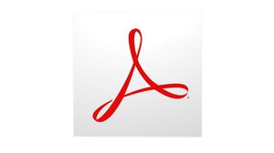 Adobe Acrobat Standard, 2020, Physical, Activation Key, Retail, Russian