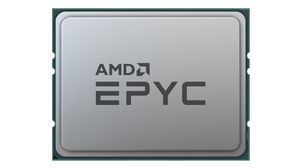 Server Processor, AMD EPYC, 7763, 2.45GHz, 64, SP3